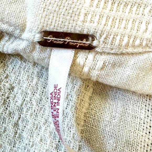 NWT Free People Shiloh One-Piece, Size M - Picture 13 of 14